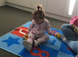 Music Miracles Murray Bridge babies and toddlers