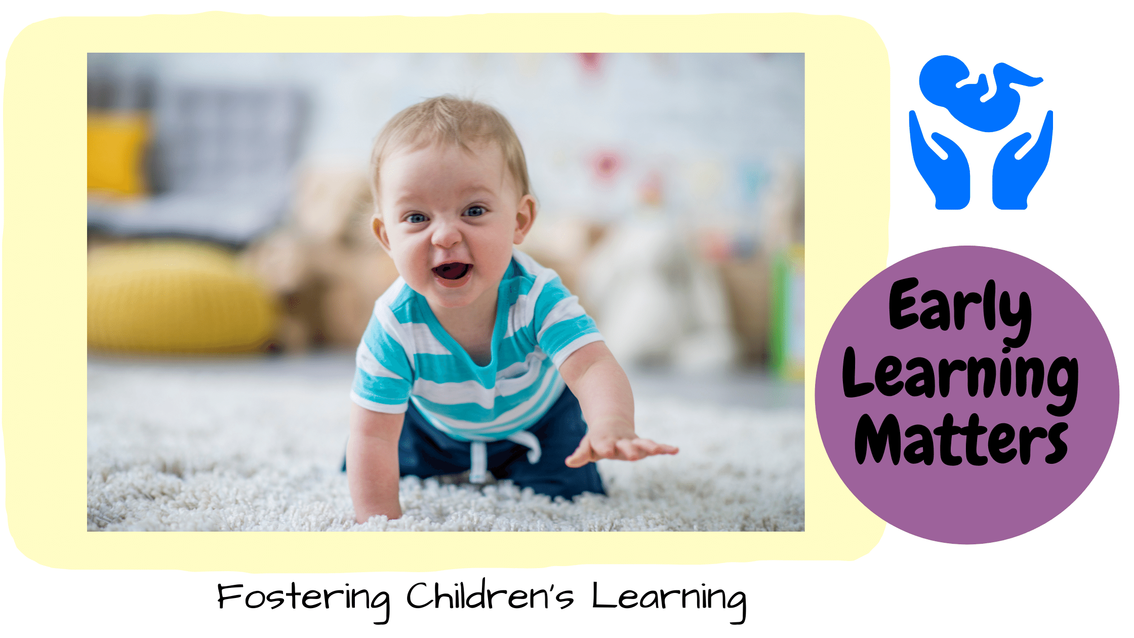 Read more about the article Fostering Children’s Learning