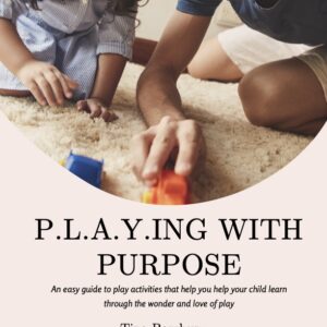 P.L.A.Y.ING With Purpose E-Book