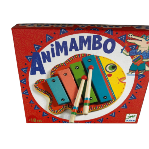 Djeco Animambo Xylophone